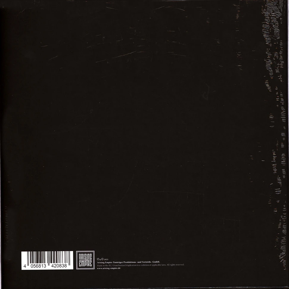 Imminence - Heaven In Hiding Deluxe Box-Set - Vinyl 4x10