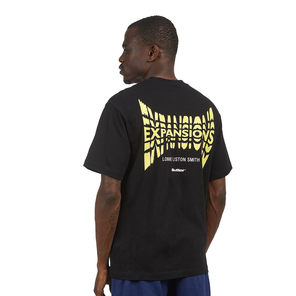 Butter Goods x Lonnie Liston Smith - Expansions Tee