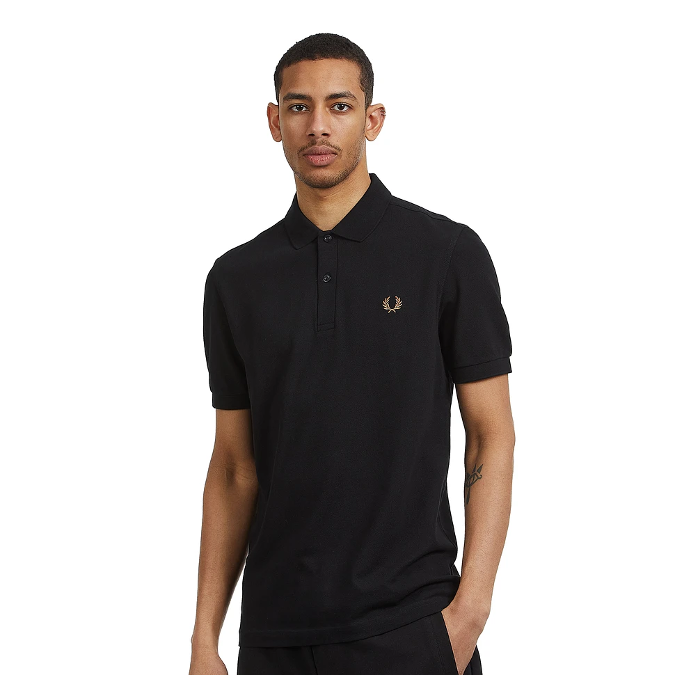 Fred Perry - Plain Fred Perry Shirt