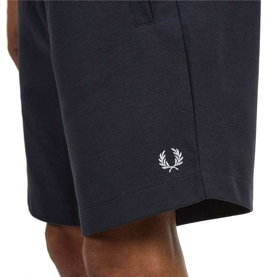 Fred Perry - Reverse Tricot Short