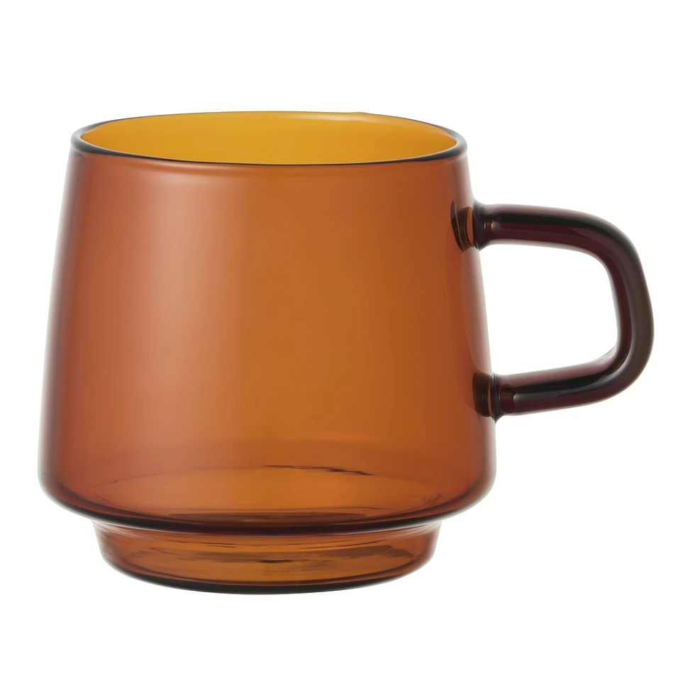 KINTO - Sepia Mug 340ml