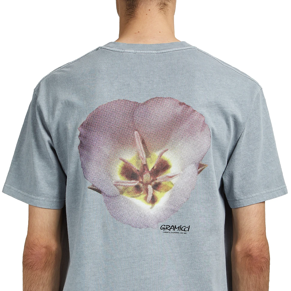 Gramicci - Flower Tee