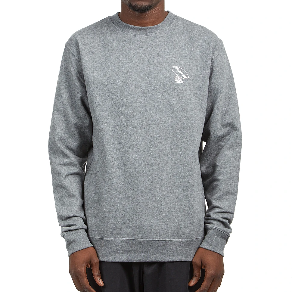 Acrylick - One Nation Crewneck Sweater