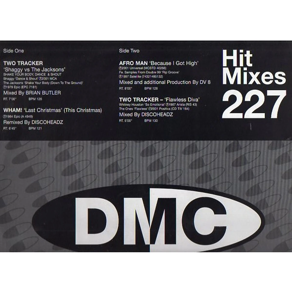 V.A. - Hit Mixes 227