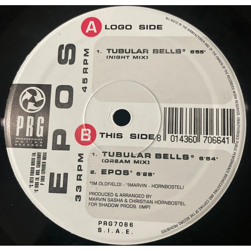 Epos - Tubular Bells