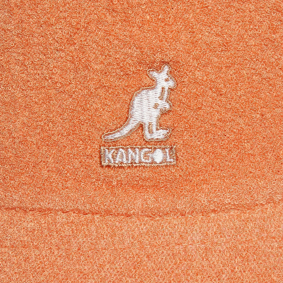 Kangol - Bermuda Bucket Hat
