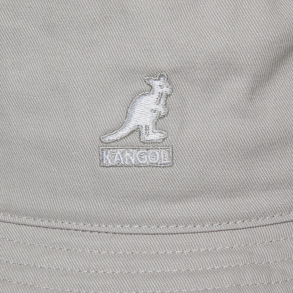 Kangol - Washed Bucket Hat