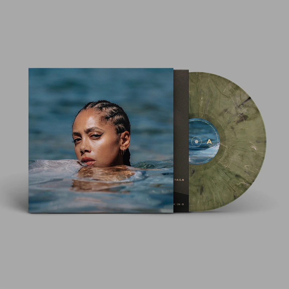 Jayda G - Guy Colored Vinyl Edition