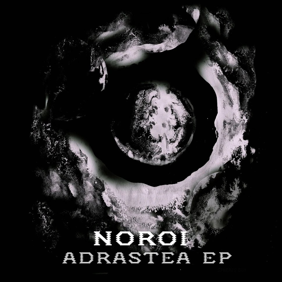 Noroi - Adrastea