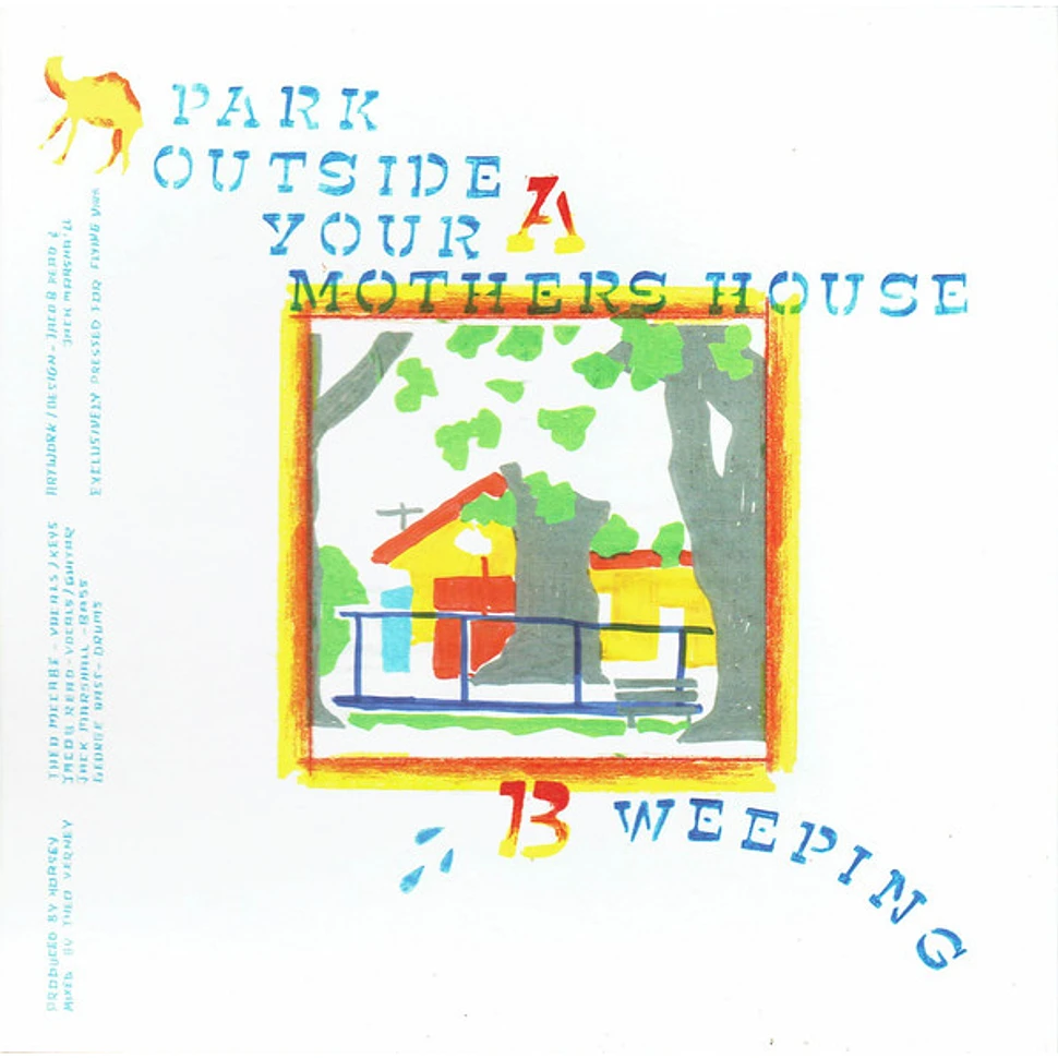 Horsey - Park Outside Your Mothers House