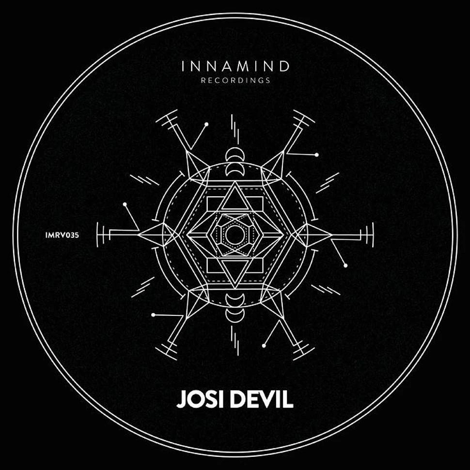 Josi Devil - Imrv035