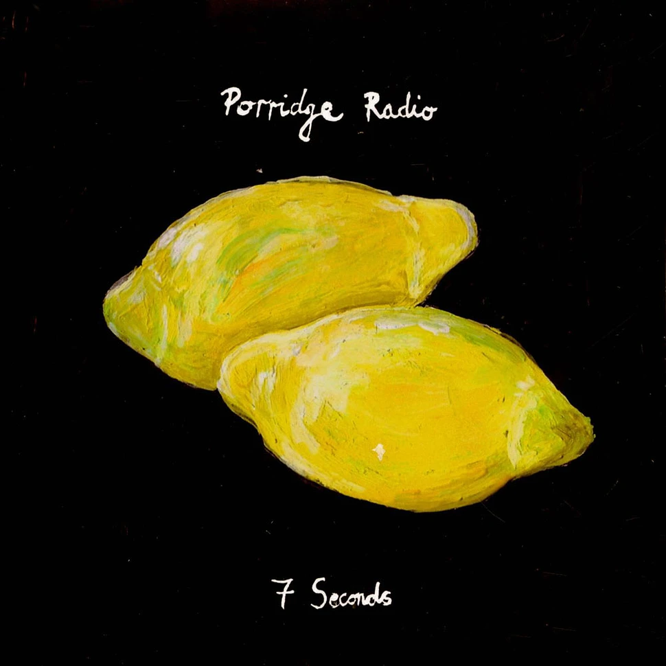 Porridge Radio - 7 Seconds / Jealousy (Demo) Record Store Day 2023 Vinyl Edition