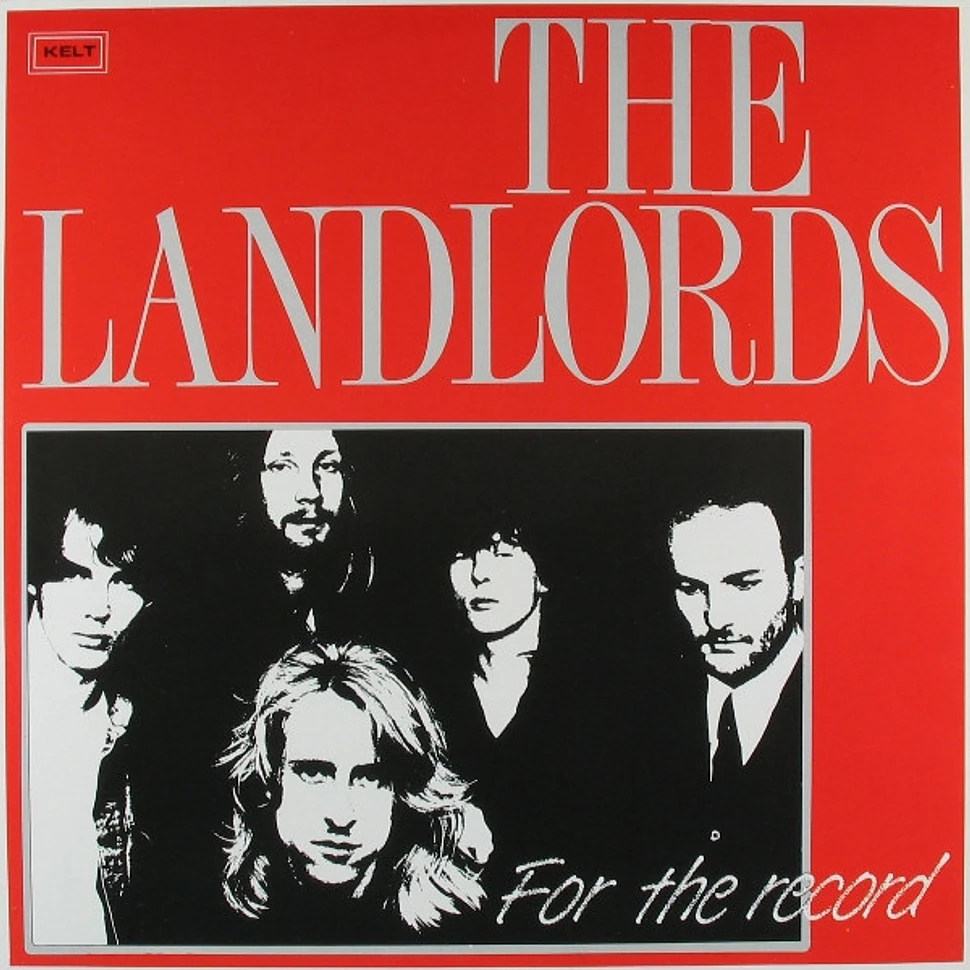 The Landlords - For The Record