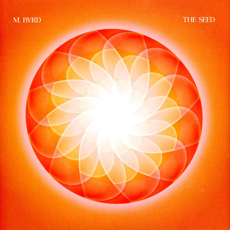 M. Byrd - Seed