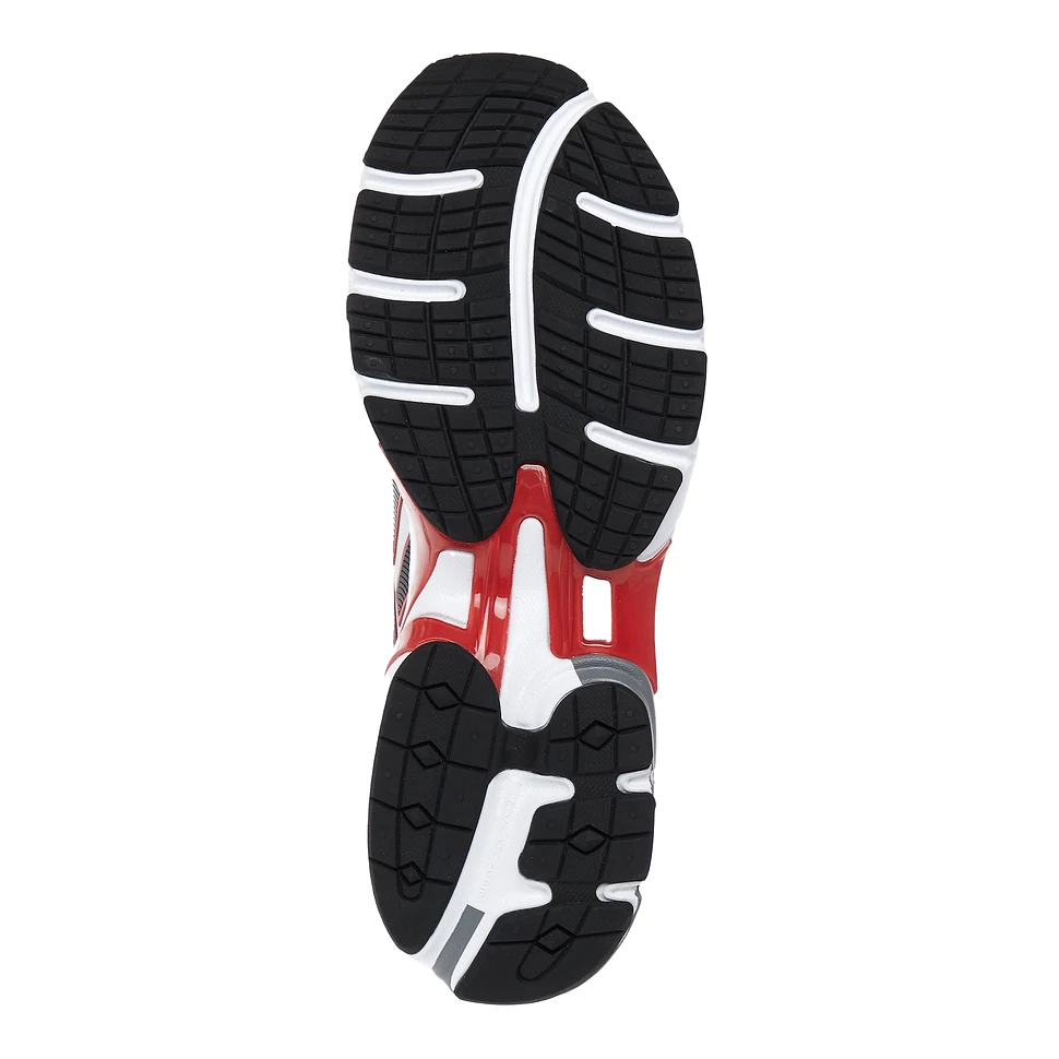 Reebok - RBK Premier Road Plus VI (Silver Metallic / Footwear White ...