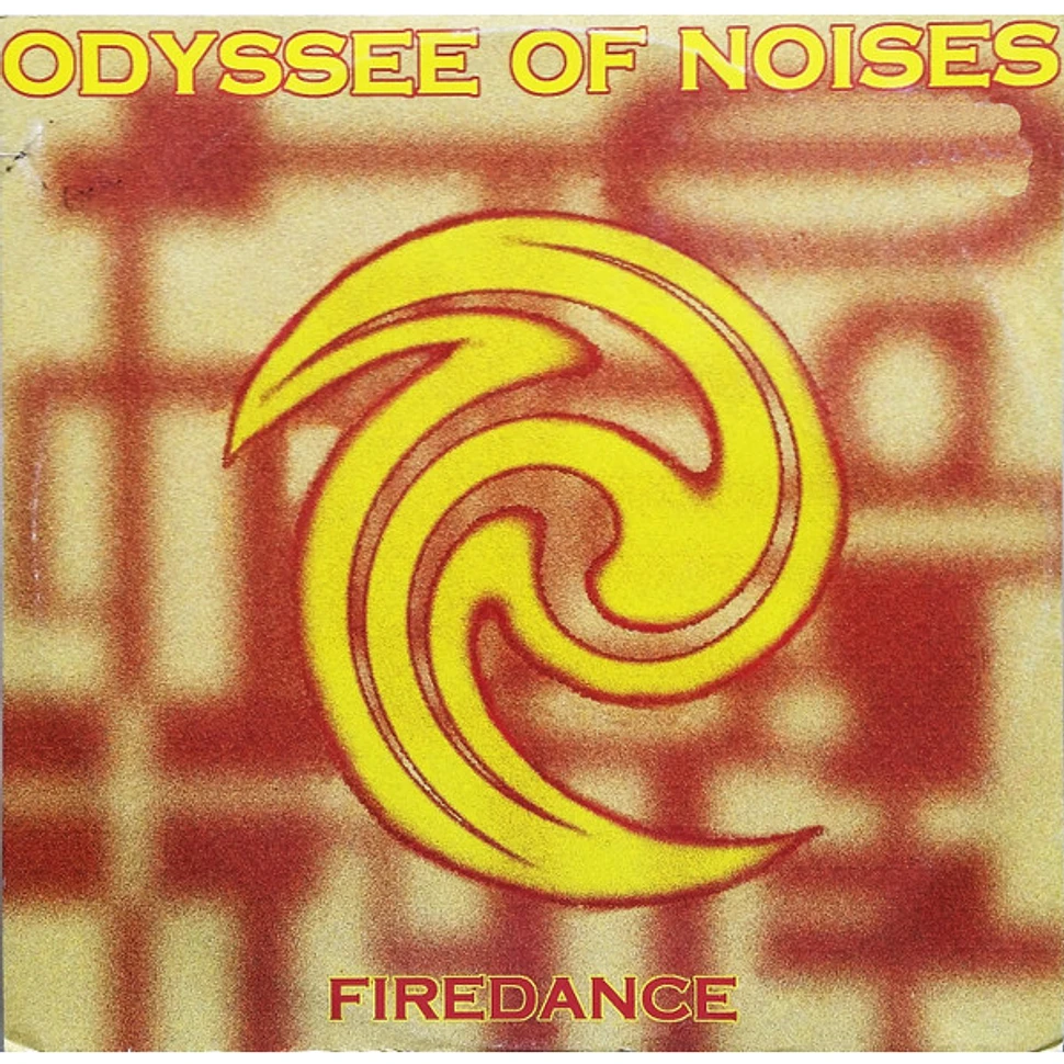 Odyssee Of Noises - Firedance