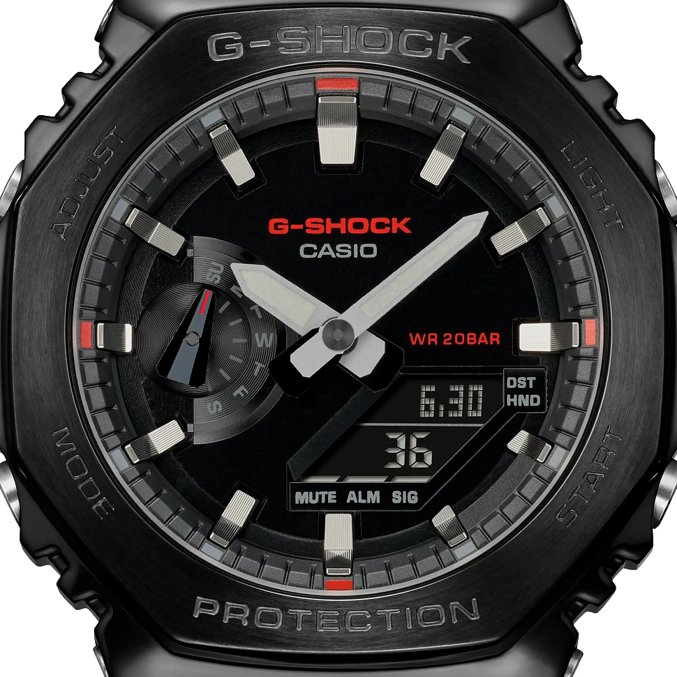 G-Shock - GM-2100CB-1AER