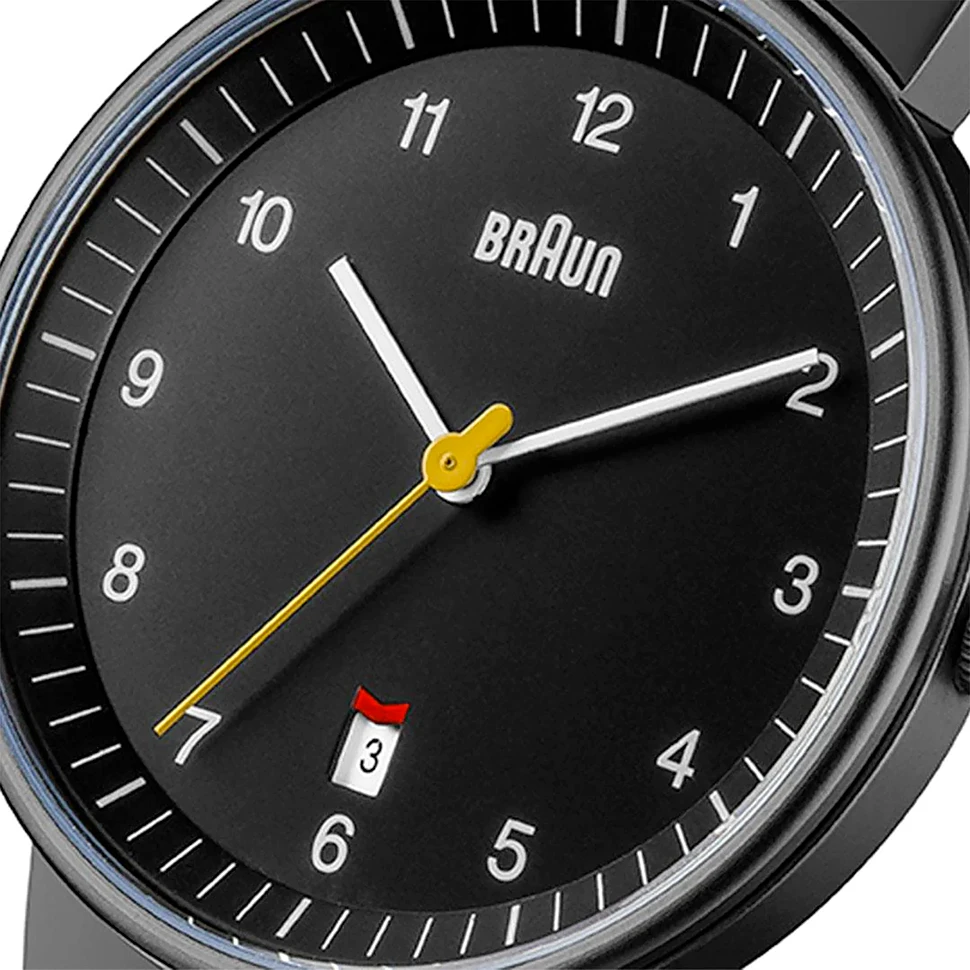 Braun - Classic BN0032