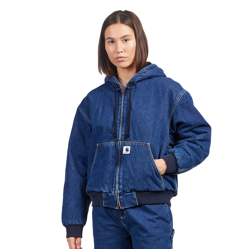 Womens on sale carhartt wip