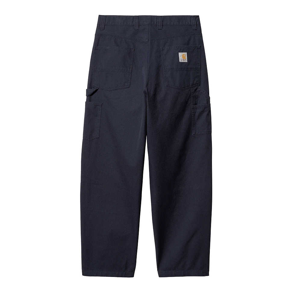 Carhartt WIP - Wide Panel Pant "Marshall" Canvas, 9 oz