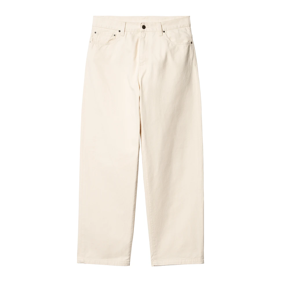 Carhartt WIP - Derby Pant (Natural) | HHV