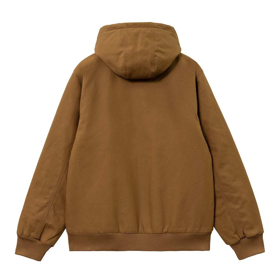 Carhartt WIP - Active Jacket "Dearborn" Canvas, 11.3 oz