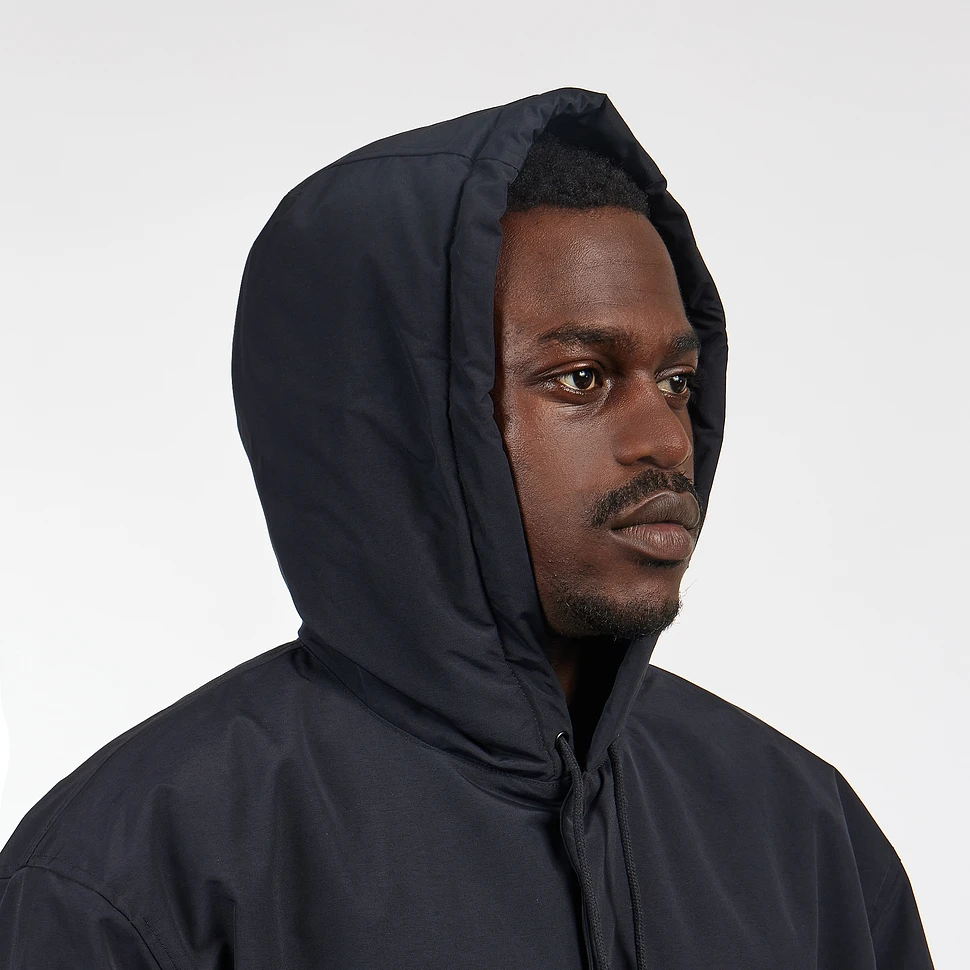 Carhartt WIP - Hooded Coach Jacket