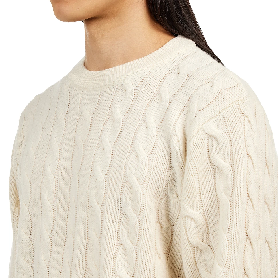 Carhartt WIP - Cambell Sweater