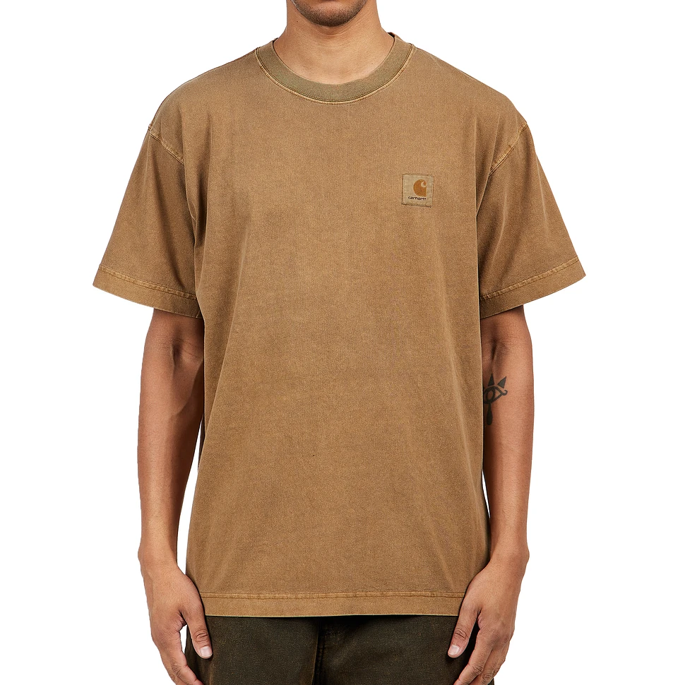 Carhartt WIP - S/S Vista T-Shirt