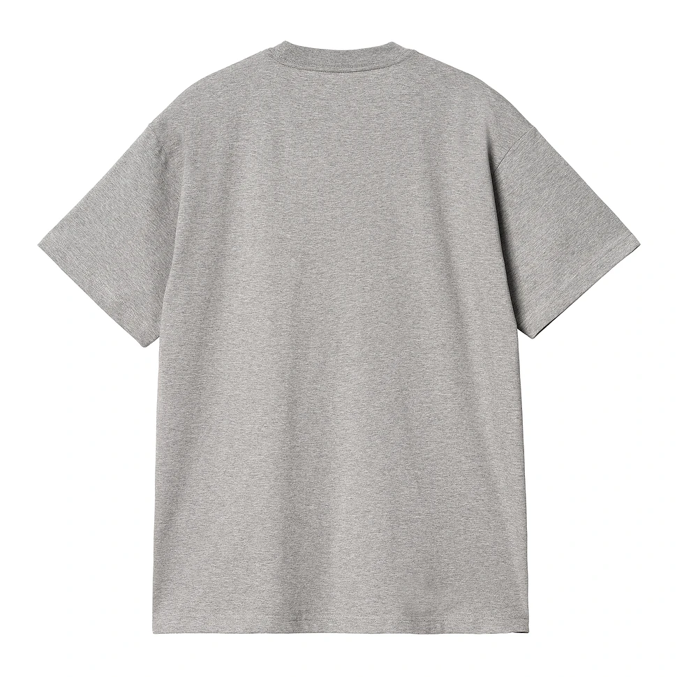 Carhartt WIP - S/S Heart Patch T-Shirt