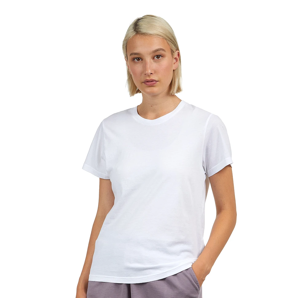 Colorful Standard - Women Light Organic Tee