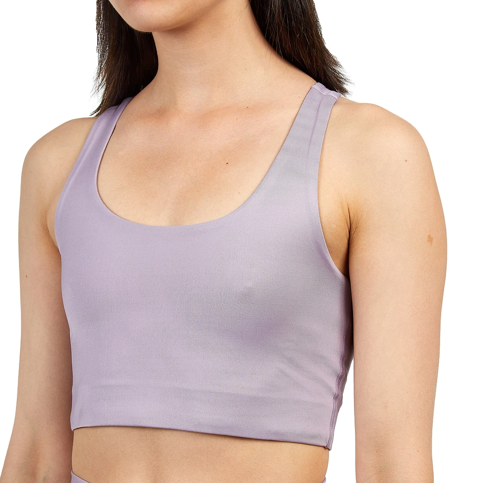 Colorful Standard - Active Cropped Bra