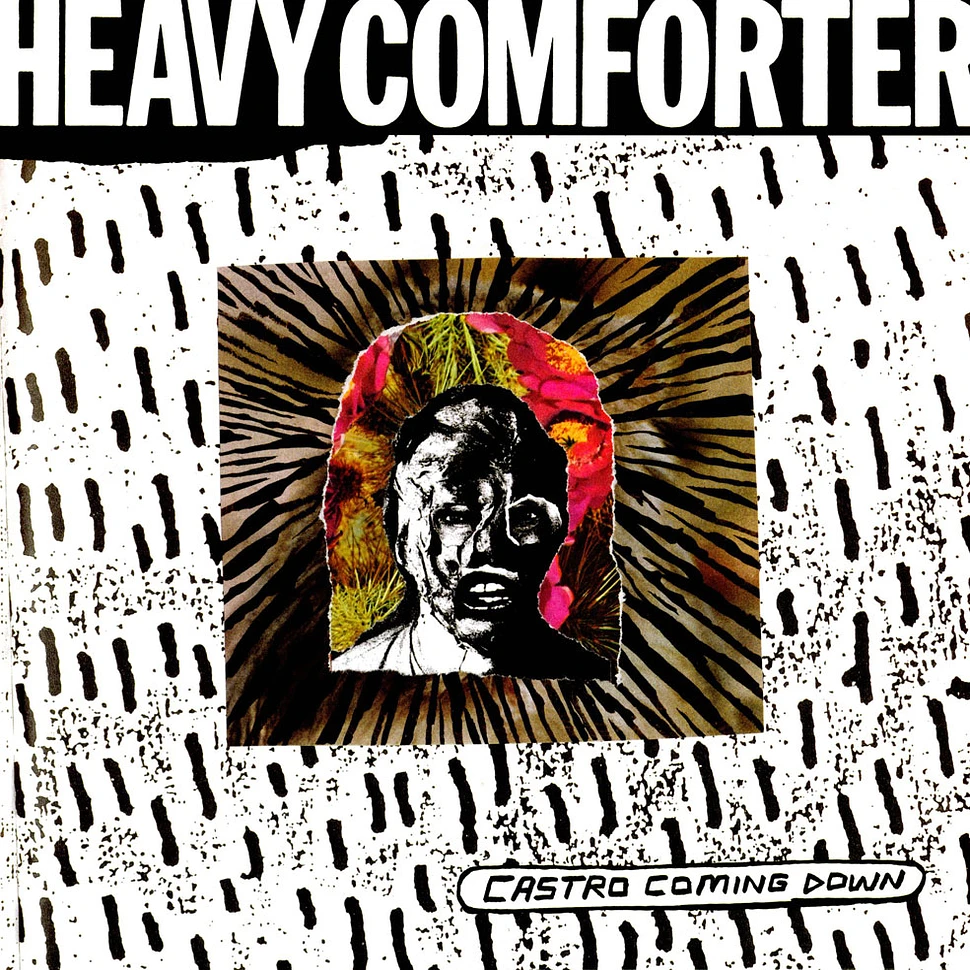 Heavy Comforter - Castro Coming Down