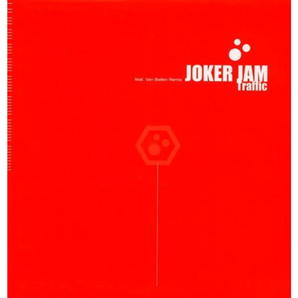 Joker Jam - Traffic