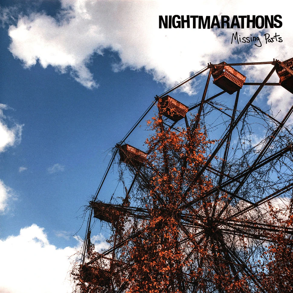 Nightmarathons - Missing Parts