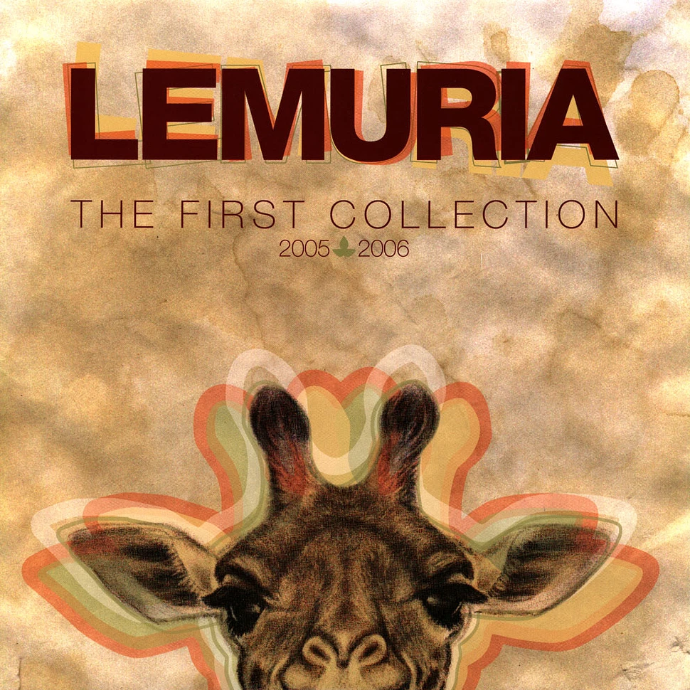 Lemuria - The First Collection