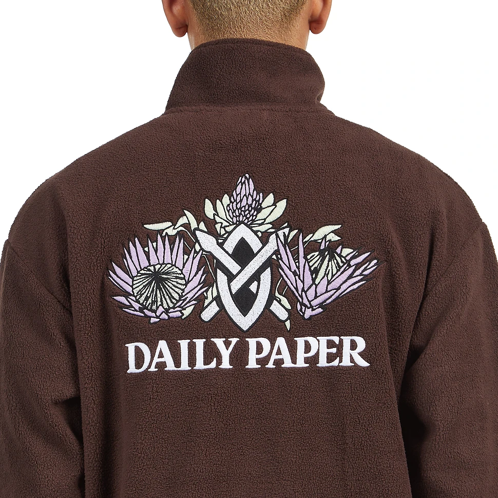 Daily Paper - Ramat Sweater
