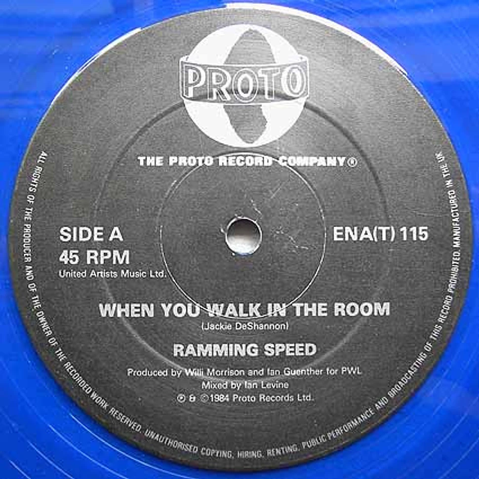 Daniell Spencer The Shining Vinyl 12