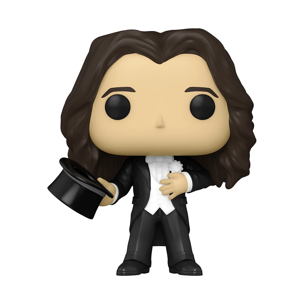 Funko - POP Albums: Alice Cooper - Welcome To My Nightmare