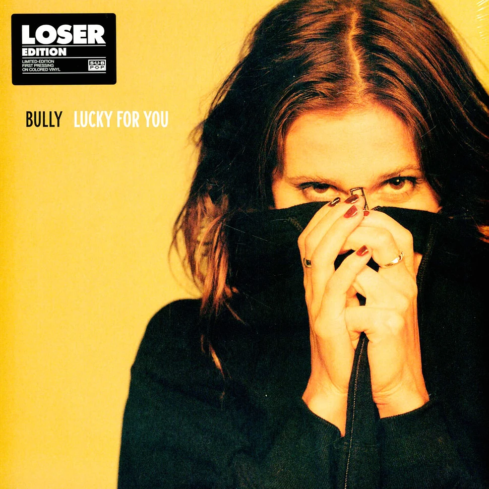 Bully - Lucky For You Loser Edition