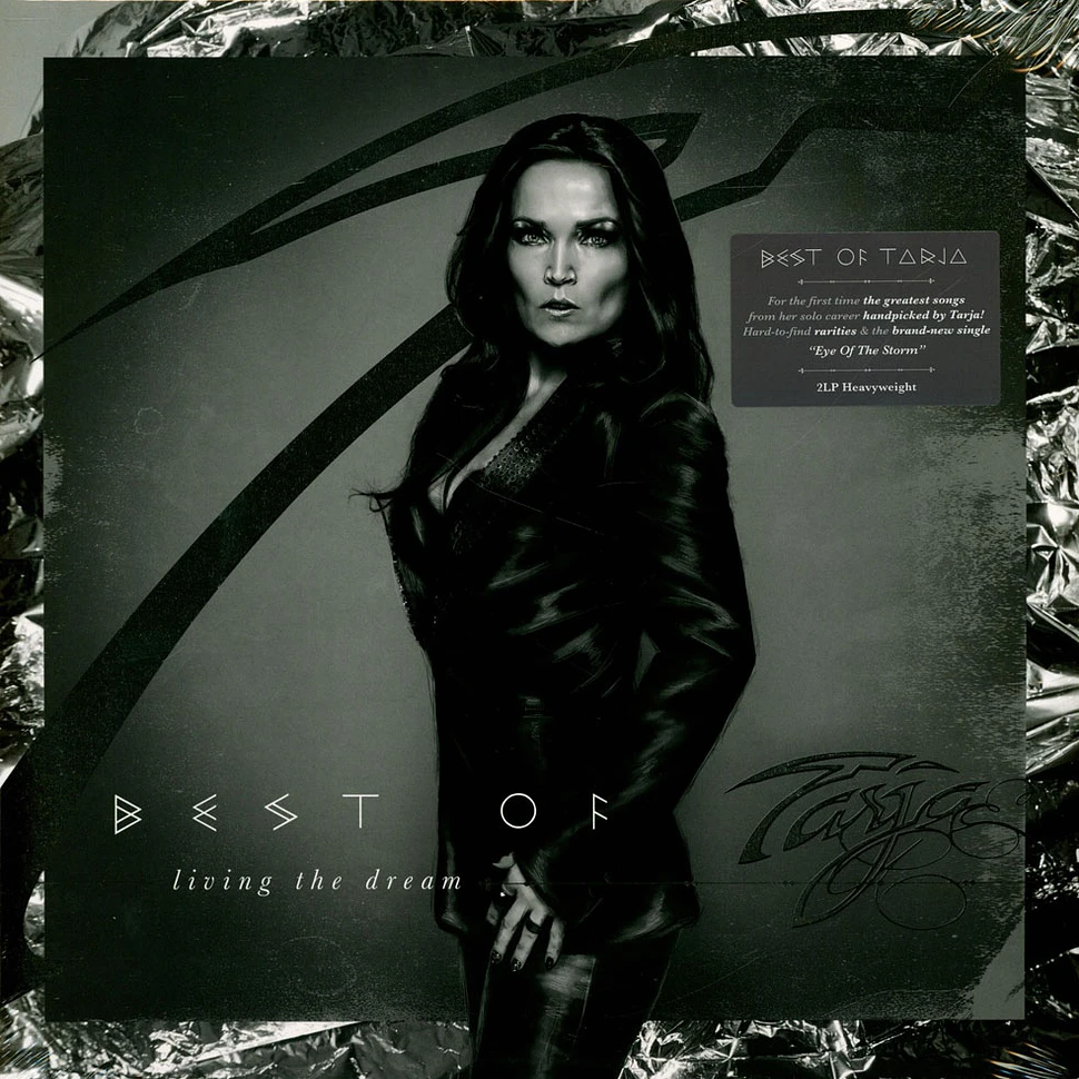 Tarja - Best Of: Living The Dream