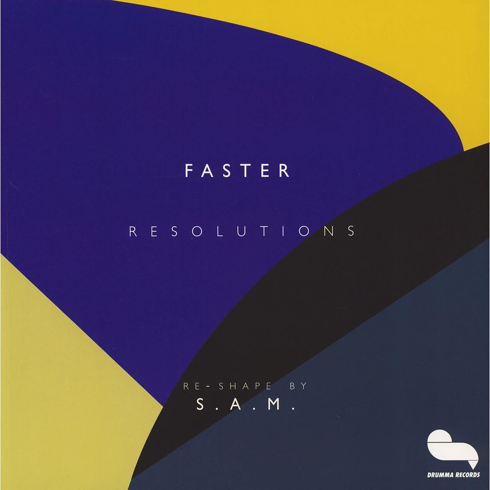 Faster - Resolutions
