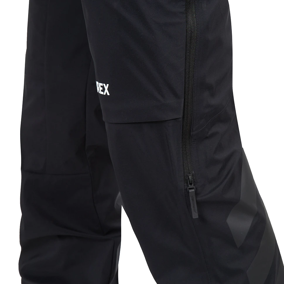 adidas - Terrex Techrock Tour Softshell Pants