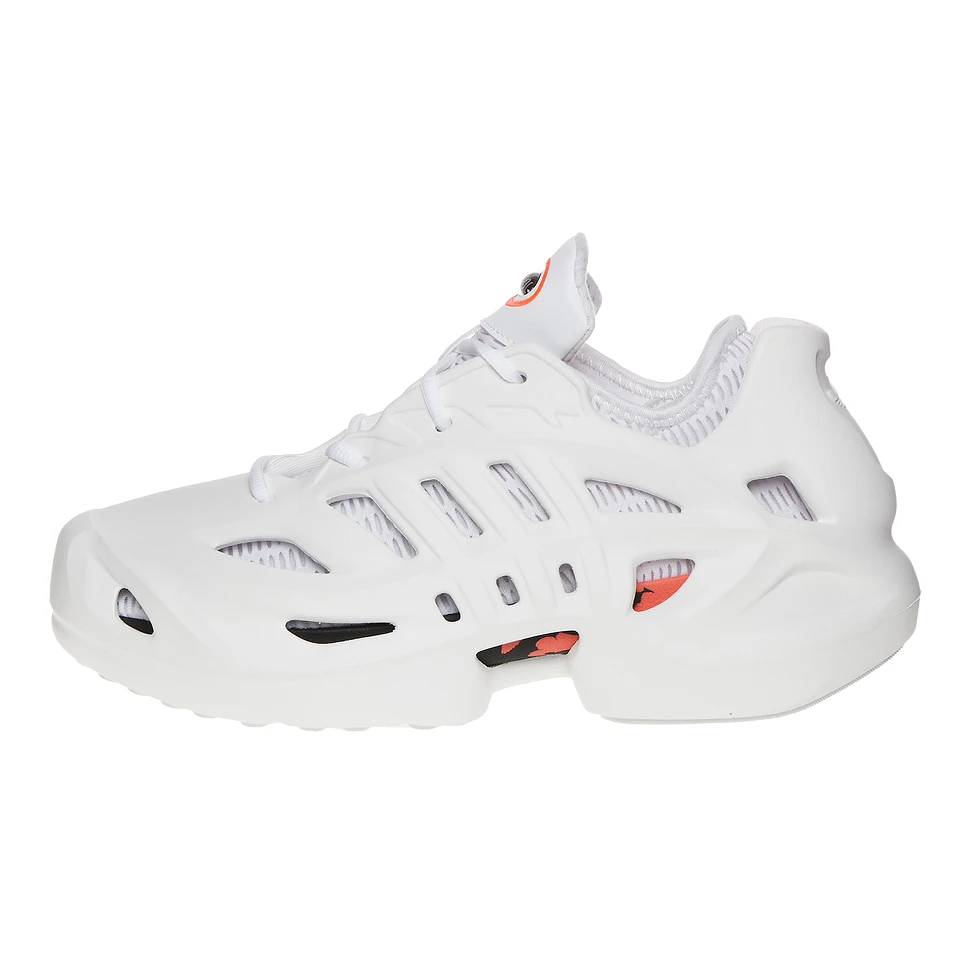 adidas - adiFOM Climacool (Footwear White / Crystal White / Core Black ...