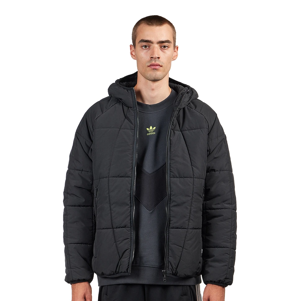 adidas - ADV Quilted Puffer Jacket