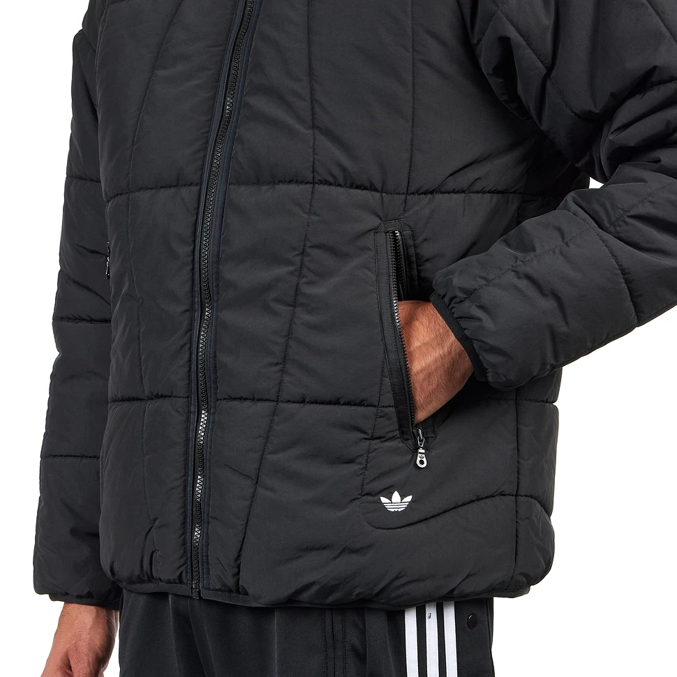 adidas - ADV Quilted Puffer Jacket