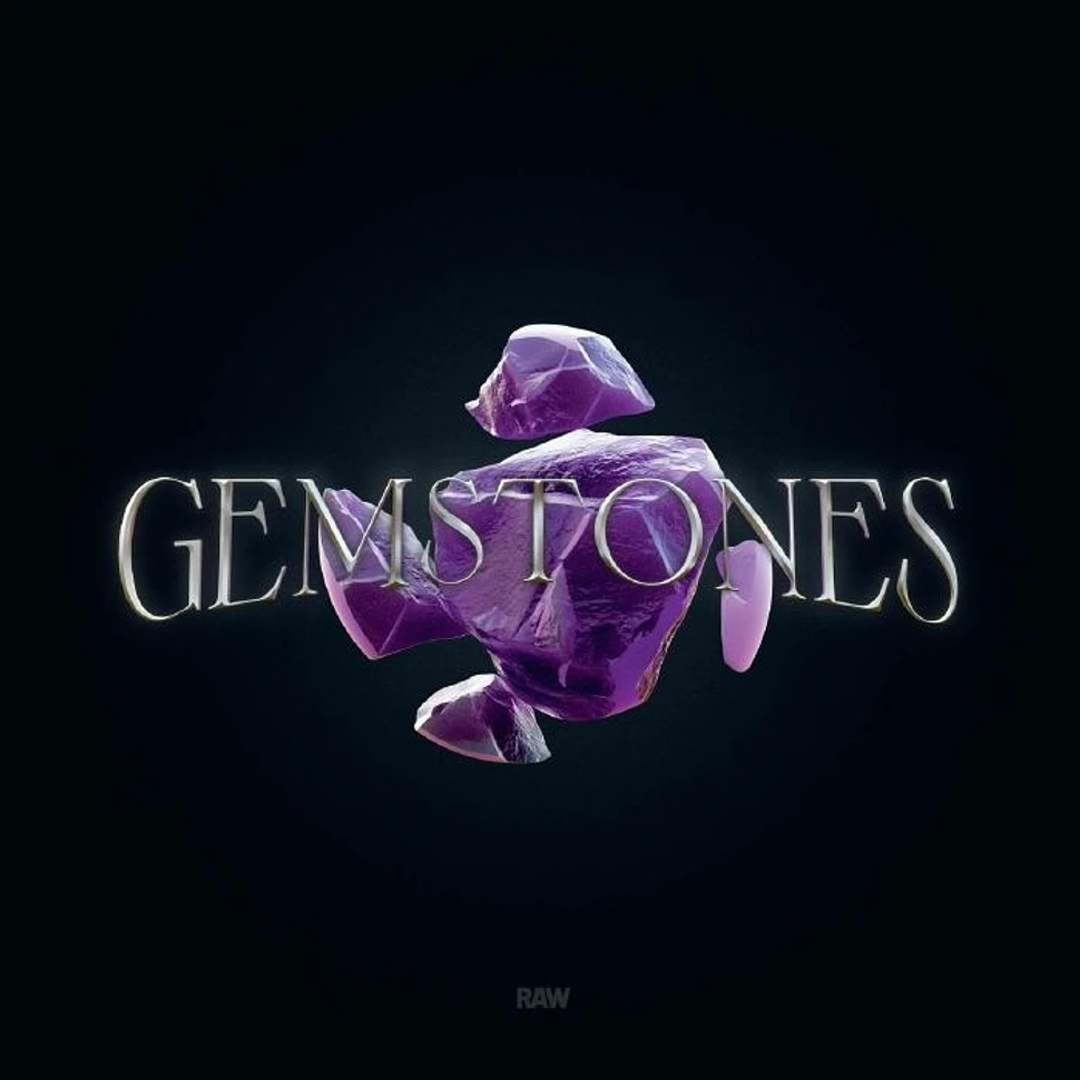 V.A. - Gemstones - Amethyst