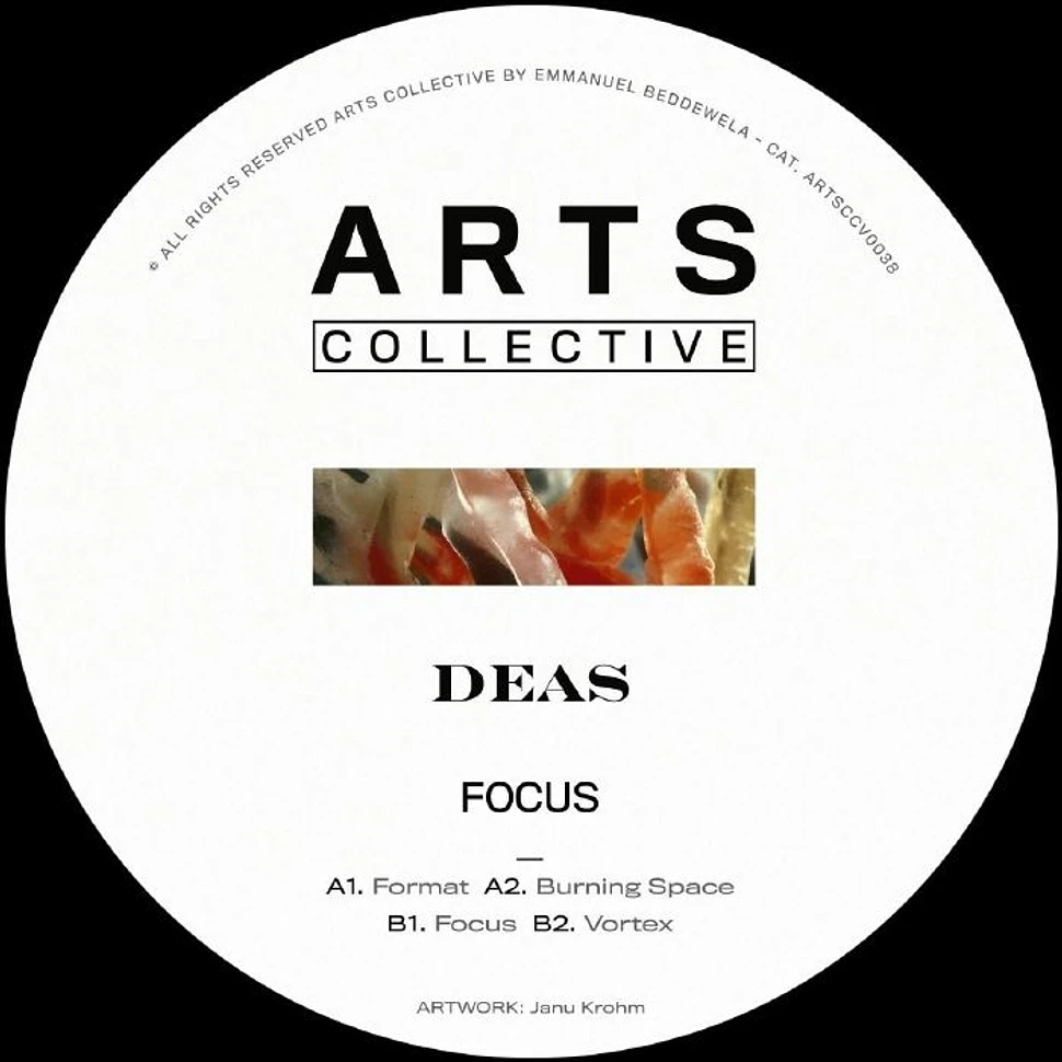 DEAS - Focus