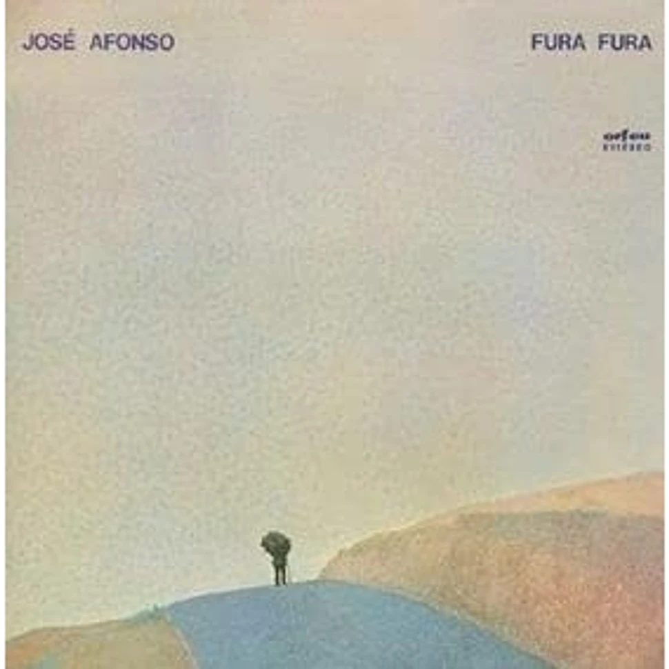 José Afonso - Fura Fura
