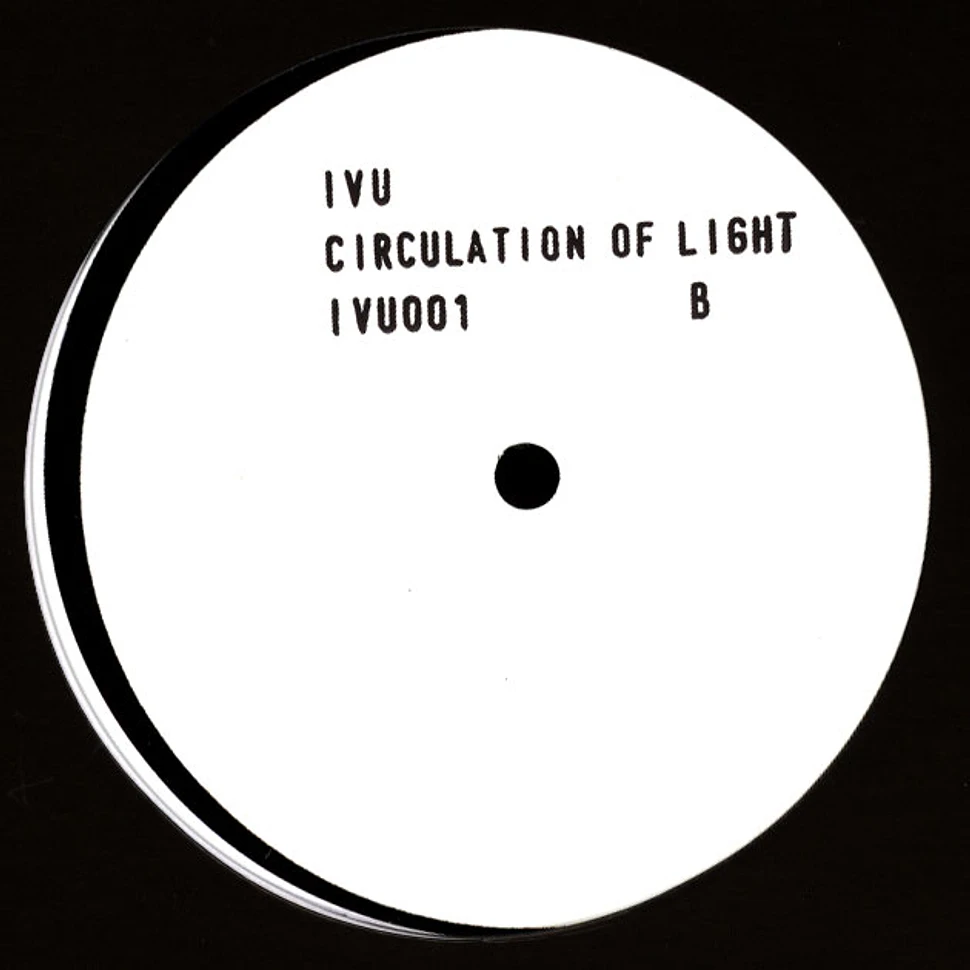 IVU - Circulation Of Light